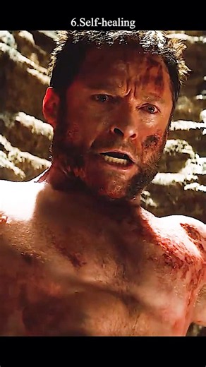 What If Your Worst Enemy Became Your Only Salvation? #movie #film