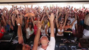 1.3K views · 87 reactions | Hands UP WHO wants THE best Clockwork Party when THIS shizzle is ALL over....xxxx | Clockwork Orange | Facebook