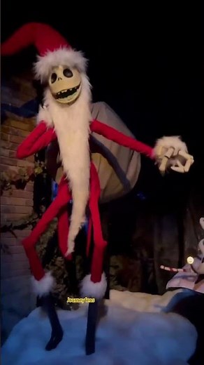 Haunted Mansion “Holiday Nightmare” | Tokyo Disneyland Halloween Magic 🎃🏰✨