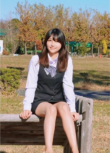 OLの美学と日本の美人たちを紹介❤️