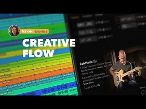 Creative Flow with Tonalic
