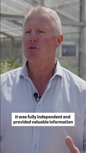 20 Years of GRDC’s National Variety Trials (NVT)