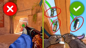 50 CS2 Tips and Tricks - Learn Everything! #cs2 | Counter-Strike 2