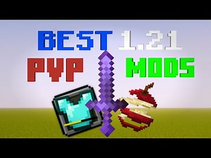 The Best Mods For PvP
