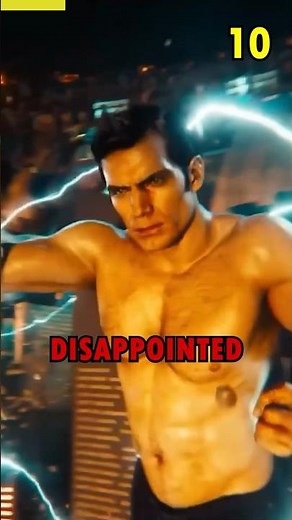 10 Worst CGI in Movies ever