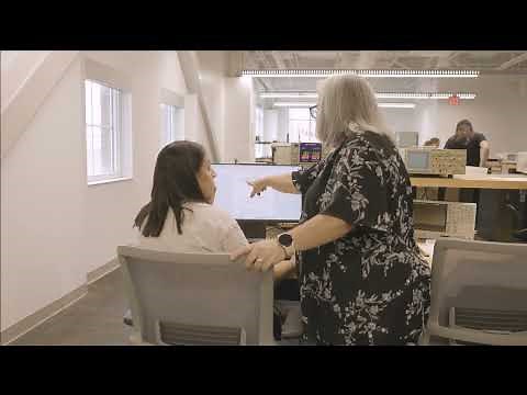 The Central Piedmont Experience