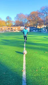 Learn the VIRAL mousetrap #xntonio #viral#football#soccer#skills#trend#futbol#tutorial#sports#talent#neymar#messi#cr7 | Bryson Blair