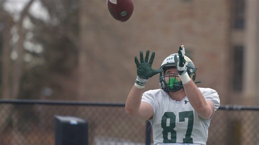 Tennessee football adds transfer TE Drake Martinez before spring practice