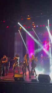 8.5K views · 85 reactions | We are sooo excited for tonight! Back in one of our favourite theatres  of the year! We’ve been busy filming  for our brand new promo!! We can’t wait to show you all!!  | Queen of the Night - A Tribute to Whitney Houston | Facebook