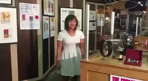 4.9K views · 38 reactions | Surfs up! Sarah Acosta 3 News is LIVE at the Texas Surf Museum at the Endless Summer Exhibit with how you can support surf culture with its Luau Fundraiser July 24. | KIII 3 News | Facebook
