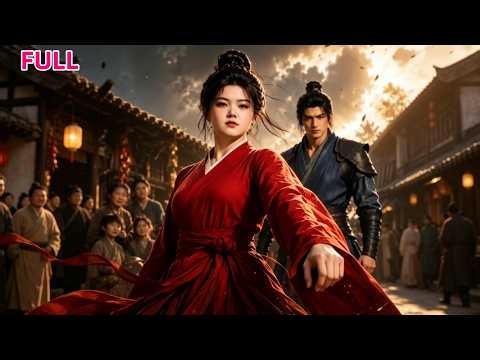 Transmigrates To Poor Weak Family, Fights Greedy Kin, Leads Family To Fortune