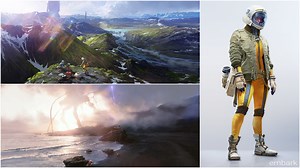 Embark Studios dévoile les détails d'un nouveau projet