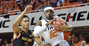 Maryland Basketball Schedules Home Game Against Oklahoma State