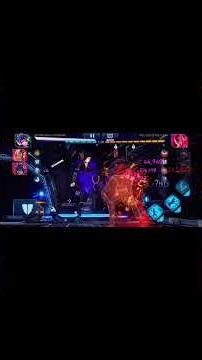 League invasion injustice 2 mobile #dcu #dc #gaming