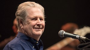 Brian Wilson death: The Beach Boys, Elton John and more share heartbreak as world mourns 'genius' songwriter