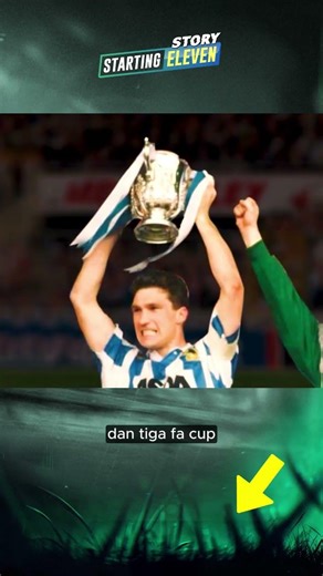 Hancurnya Klub Pendiri EPL! Kisah Pilu Sheffield Wednesday dan Pemilik Otoriter