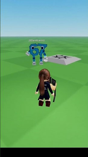 #67 #roblox #memes #viral #trending #shorts bruh that numbers are crazy