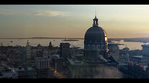 Angel of Darkness Overview