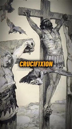 The Oldest Drawing of JESUS Is… Strange