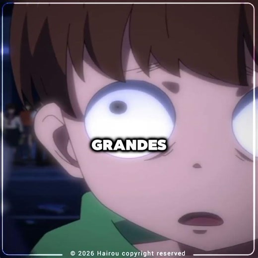 Tatsuto choque tout le Monde avec ses explications 😱💀 #anime