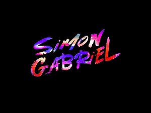 College & Electric Youth - A Real Hero (Simon Gabriel Rework)