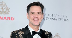 Jim Carrey Talks Filming ‘How The Grinch Stole Christmas,’ Compares It to ‘Being Buried Alive’