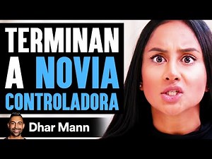 Controlling Girlfriend ends | Dhar Mann