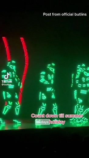 #fyp #bognorregis #butlins @butlins