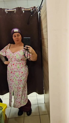 9.2K views · 37 reactions | Wypad do lumpa | SUPER SIZE XL Plus Size Model | Facebook