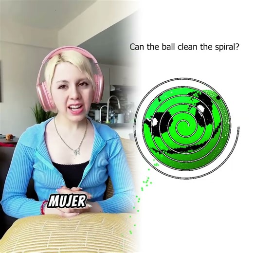 Cuando tu mamá te escucha cantando canciones prohibidas