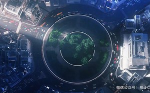 【C4D动态视觉鉴赏】Next Silicon 三维视觉动画创意动画短片鉴赏_哔哩哔哩_bilibili