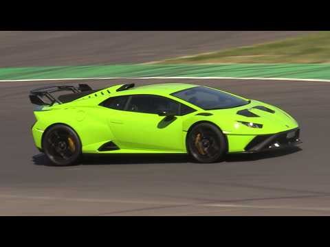 Monza Track Day 25/4/2026- Lamborghini Huracan STO, Ferrari 296 GTB, Radical RXC & More!!!