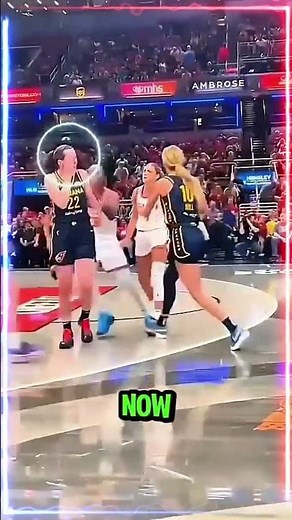 Caitlin Clark Speaks Out After Awkward Post-Game Moment with Angel Reese #CaitlinClark