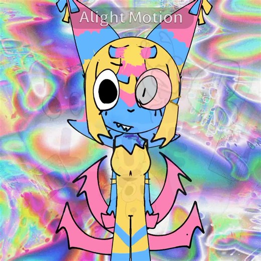 YATTA X FLUTTER! (don't look at the sound) #fyp #fypppppp #xyzabc #foryoupage #dandysworld