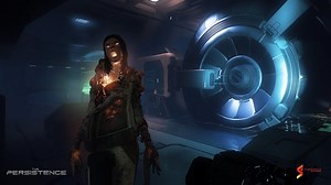 Análisis de The Persistence para PS4