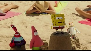 21K views · 725 reactions | Lernen von #TeamSpongeBob! Unsere Freunde aus Bikini Bottom machen ab 19. Februar am Strand nicht nur schöne Erfahrungen, aber wie immer das Beste draus... #SpongeBobFilm SpongeBob Schwammkopf 3D | DER SPONGEBOB SCHWAMMKOPF FILM | Facebook