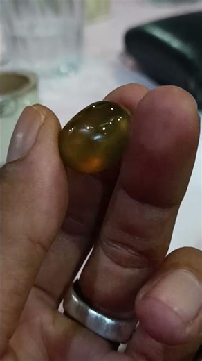 #SOLAR CHANGE COLOUR... #IDOCRASE #gemstone