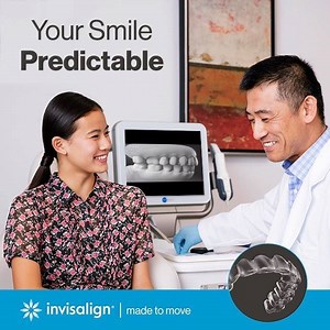 9.6K views · 53 reactions | Invisalign® treatment uses Align...