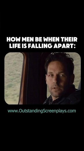 Paul Rudd and Michael Peña in this hilarious scene from ‘Ant-Man’ (2015)