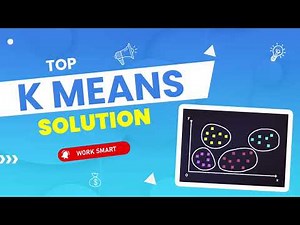 Unreal Engine K Means Clustering - Tutorial