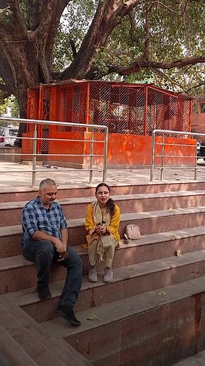 10K views · 843 reactions | In Conservation with @dr.sanjivinisharma...