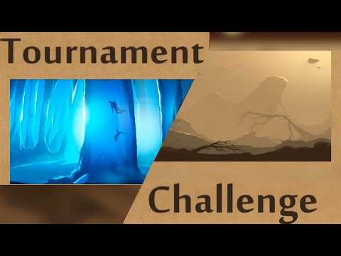 SHADOW FIGHT 2 - Challenges 19-23 and Tournaments 21-23 | ECLIPSE/NORMAL | IMPOSSIBLE