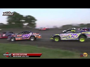 Stock Car, Hobby Stock, & Modified Features | Buena Vista Raceway | 6-9-2021
