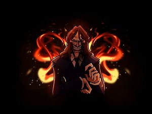 Twisted Metal Motion Comic (Black Soundtrack)