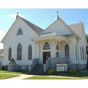 United Presbyterian Church - Lenox, IA | Local Presbyterian church near me