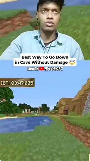 Best way to go down 🤯