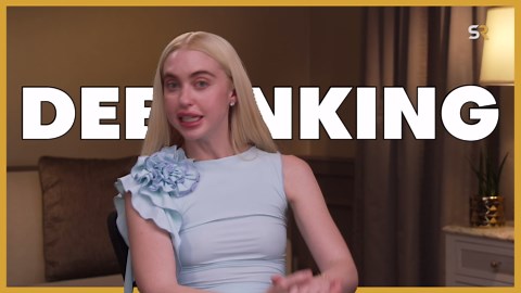 Euphoria Star Chloe Cherry Reveals Her Faye Headcanon Going Into Season 3