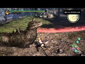 討鬼伝２ 太刀指南！！