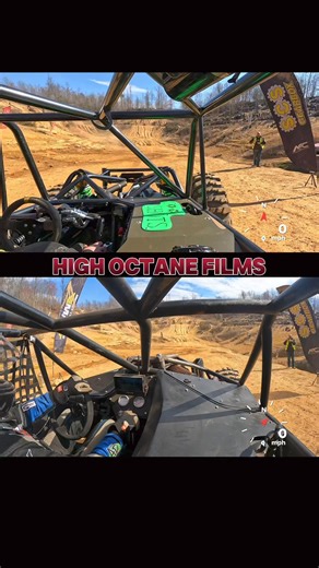 10K views · 113 reactions | Watch Timmie Cameron in 100 shots and Nick Reich in Fordzilla in this split screen running course 1 NRRA rd 2 | HIGH OCTANE FILMS | Facebook