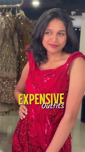 Most Viral Designer Rentals In Kochi!! 👗🔥